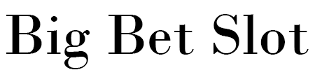 Big Bet Slot